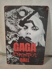 Lady gaga rara usato  Spedire a Italy