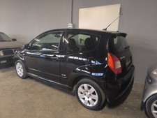 Citroen ricambi usato  Vizzola Ticino
