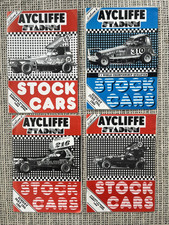 Aycliffe brisca stock for sale  BRADFORD