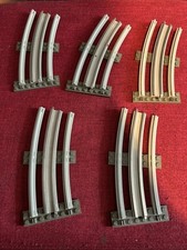 Lotto binari curvi usato Lotto binari curvi usato  Sesto San Giovanni