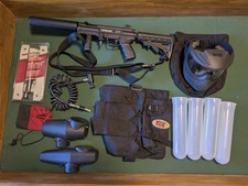 Beautiful rare tippmann for sale  Fayetteville