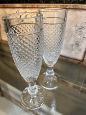 champagne glasses 2 flute for sale champagne glasses 2 flute for sale Rochester