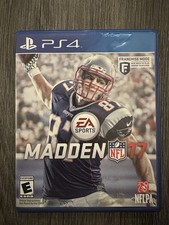 Madden nfl for sale  Wichita