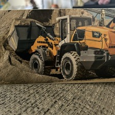 Scale conrad liebherr for sale  Rancho Cucamonga
