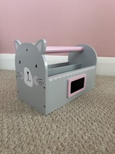 Gltc storage caddy for sale  BEXLEY