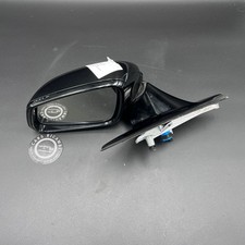 Specchietto sinistro bmw usato  Parma