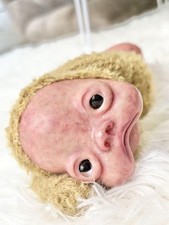 Boneca bebê renascida feita pelo artista #PG136I comprar usado  Enviando para Brazil
