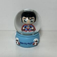 Superman miniature snow for sale  Manhattan