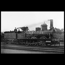 Photo .000005 locomotive d'occasion  Martinvast