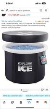 Explore ice bath for sale  Cornelius