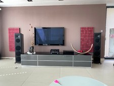 Martin logan motion gebraucht kaufen  Böhmenkirch