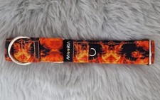 Halsband mooria fire gebraucht kaufen  Manching