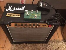 Marshall dsl watt for sale  ABERDEEN