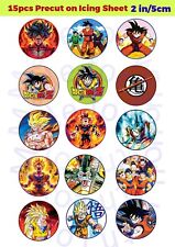 Dragon ball dragonball for sale  ILFORD