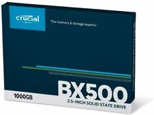 Crucial bx500 1tb usato  Ravenna