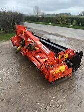 power harrow for sale  PRESTON