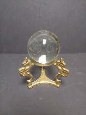 Glass stone ball for sale  Central City