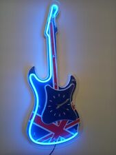 1980s neon light for sale  SWINDON