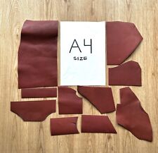Burnt red smooth for sale  UK