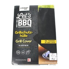 Let bbq grillabdeckung gebraucht kaufen  Offenbach am Main