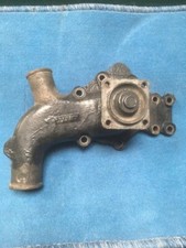 Pompe eau jaguar d'occasion  Plœuc-sur-Lié