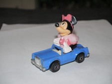Figurine série cinéma d'occasion  Villemomble