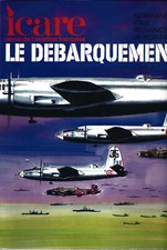 Revue icare 111 d'occasion  Bagneux