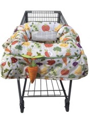 Boppy shopping cart for sale  Astoria