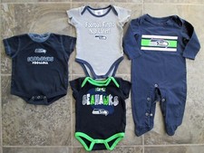 Nfl lot baby for sale  Belt