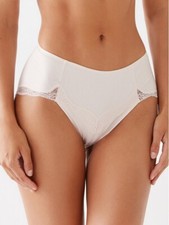 Slip crème spotlight d'occasion  Courville-sur-Eure