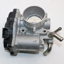 Corpo do acelerador de injeção de combustível fabricante de equipamento original 35100-03BB0 para 17-2020 Hyundai Kia PICANTO III comprar usado  Enviando para Brazil