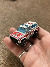 1983 vintage matchbox for sale  CHESTER
