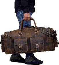 Large duffle bag for sale  New York