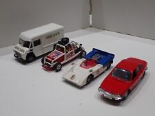 Corgi toys gama usato  Bussoleno