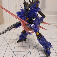 Gunpla 144 varguil for sale  Bethlehem