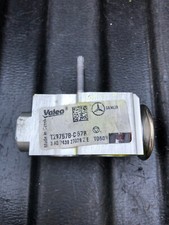 MERCEDES-BENZ E CLASS W238 Ar condicionado válvula de expansão CA RHD comprar usado MERCEDES-BENZ E CLASS W238 Ar condicionado válvula de expansão CA RHD comprar usado  Enviando para Brazil