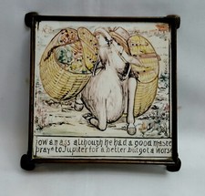 Rare minton hollins for sale  LISKEARD