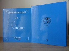 Libro dei francobolli usato  Belluno