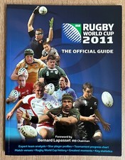 2011 rugby cup gebraucht kaufen  Wehrheim