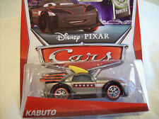 Cars kabuto toon usato  Roma