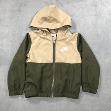 Nike hooded windbreaker for sale  Lewistown