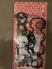 Dichtungssatz zylinderkopf elr gebraucht kaufen  Stuttgart