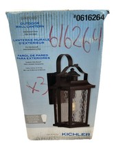 Kichler linford outdoor for sale  Pueblo