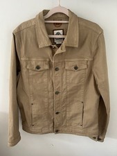 Timberland trucker denim for sale  HUDDERSFIELD