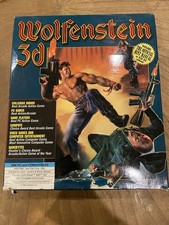 Wolfenstein 3.5 version d'occasion  Expédié en Belgium