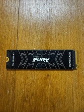 Kingston fury renegade gebraucht kaufen  Griesheim