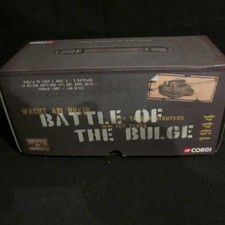 Corgi cc60504. battle for sale  SOUTHSEA