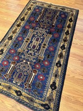 Vintage balouchi hand for sale  Wilmette