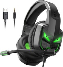 Eksa cuffie gaming usato  Genzano di Roma