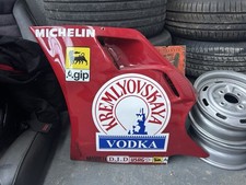 Ducati race fairings for sale  SKIPTON